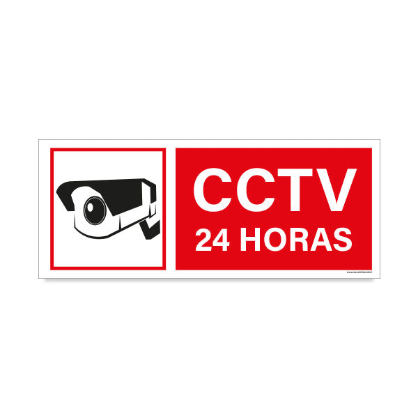 CCTV 24 Hrs
