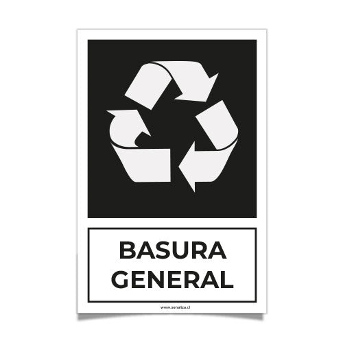 Basura General