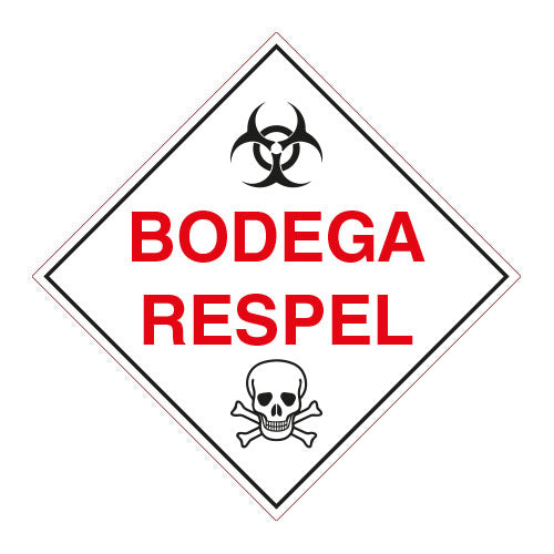 Rombo Bodega Respel