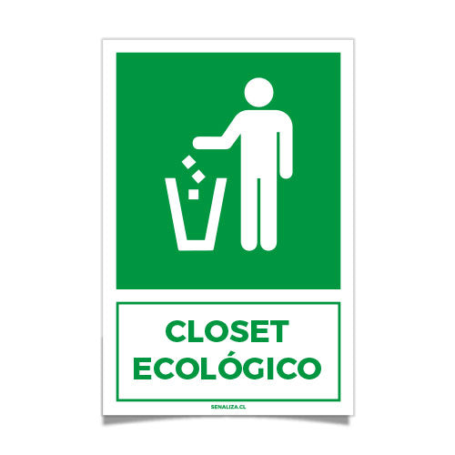 Closet Ecológico
