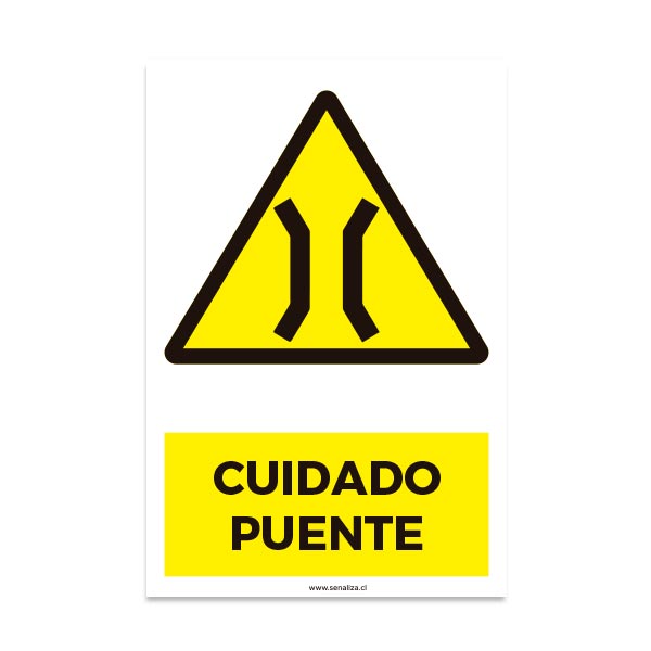 Cuidado Puente