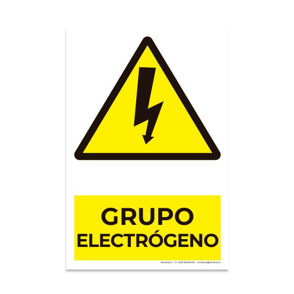 Grupo Electrogeno