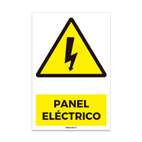 Panel Eléctrico