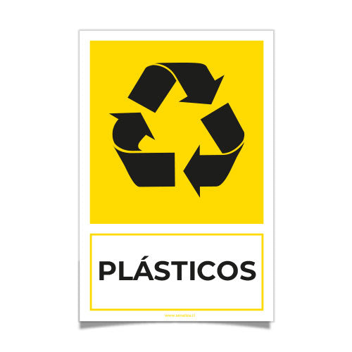 Plásticos