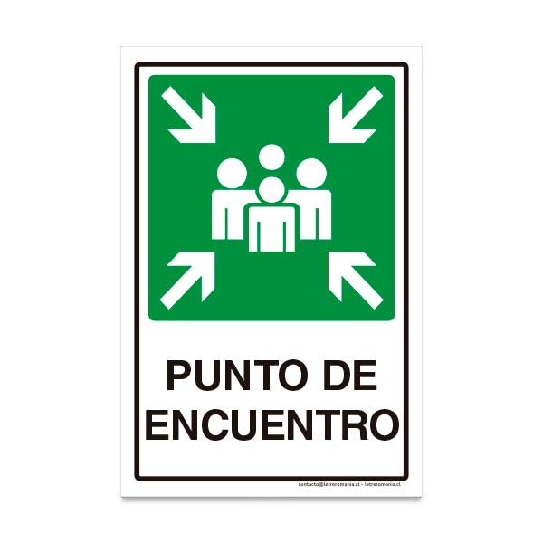 Punto de Encuentro