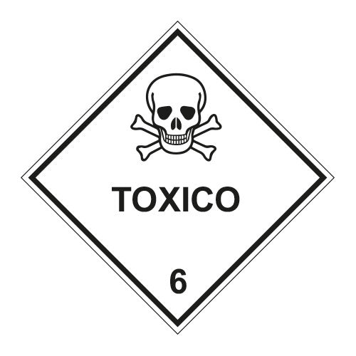 Rombo Toxico 6