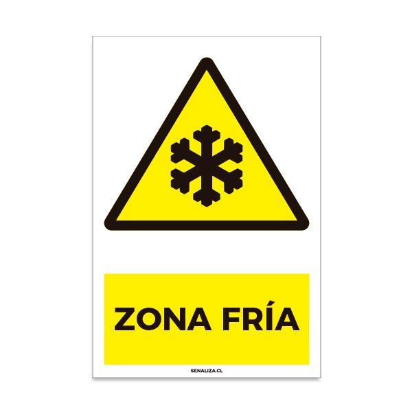 Zona Fria