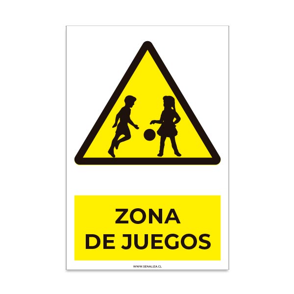 Zona de Juegos