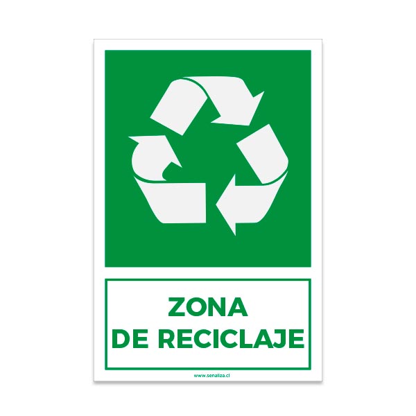 Zona de Reciclaje