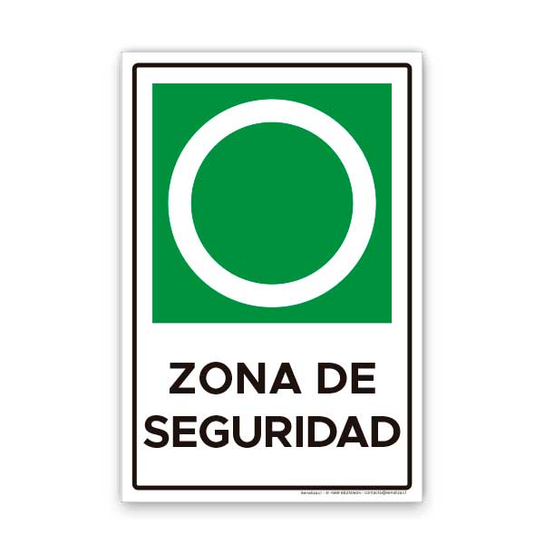 Zona de Seguridad A