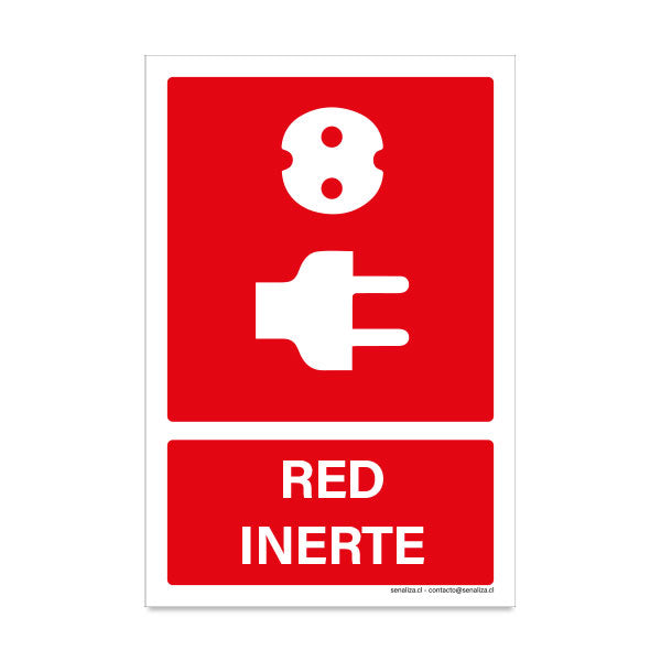 Red Inerte