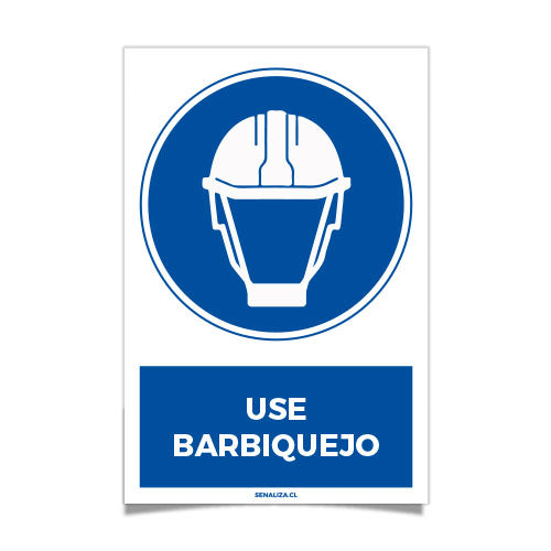 Use Barbiquejo
