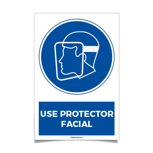 Use Protector Facial