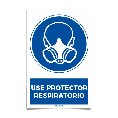Use Protector Respiratorio