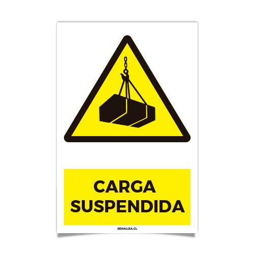 Carga Suspendida