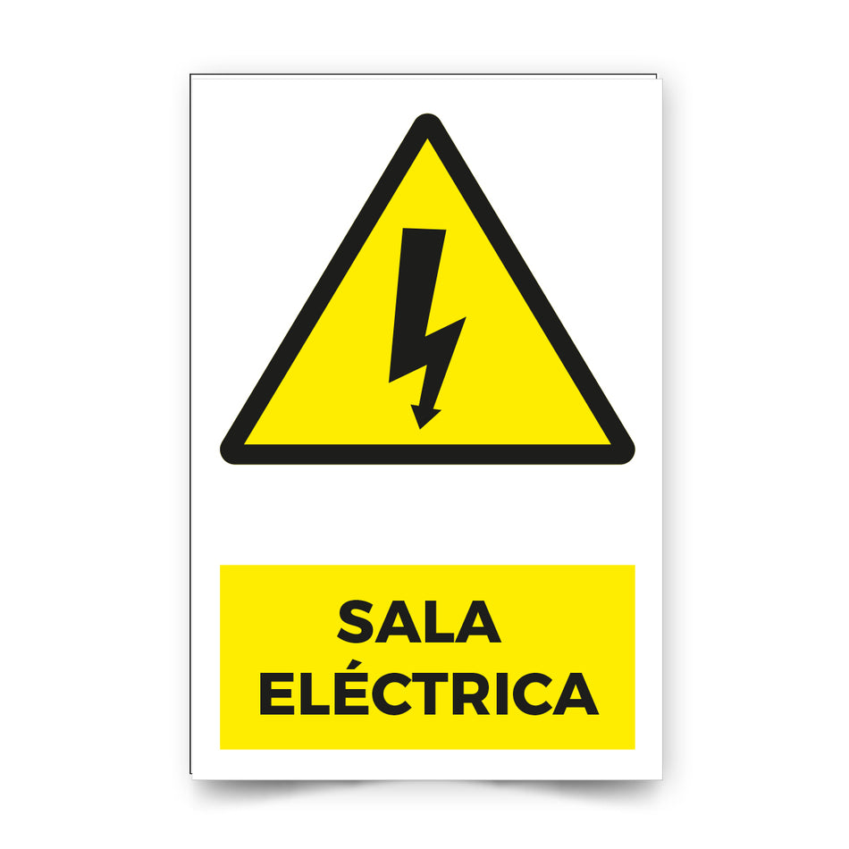 Sala Electrica